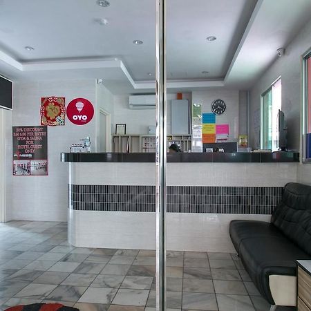 Oyo Rooms Pinji Chinese Methodist Church Ipoh Exterior photo