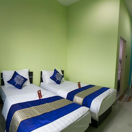 Oyo Rooms Pinji Chinese Methodist Church Ipoh Exterior photo