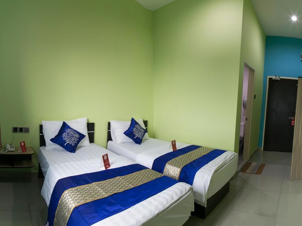 Oyo Rooms Pinji Chinese Methodist Church Ipoh Exterior photo