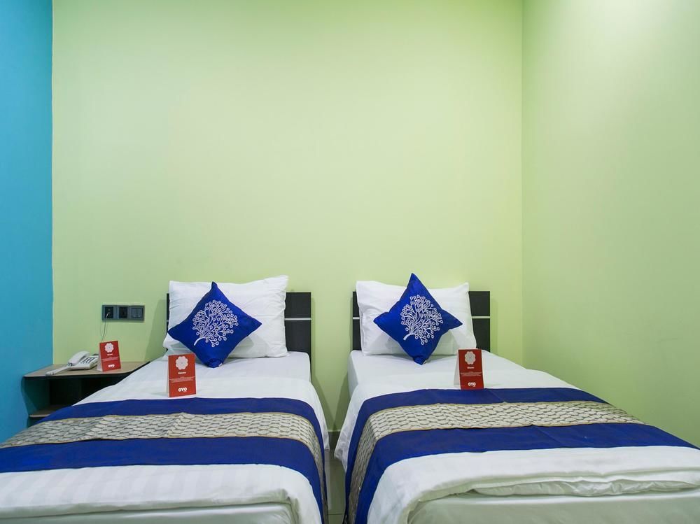 Oyo Rooms Pinji Chinese Methodist Church Ipoh Exterior photo